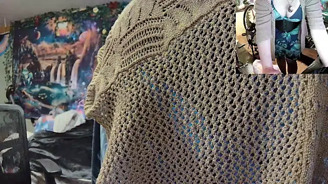 Faye Wilde online show from 2, 3, 2025