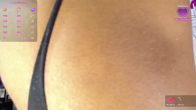 RosseRamiirez online show from 1, 3, 2026