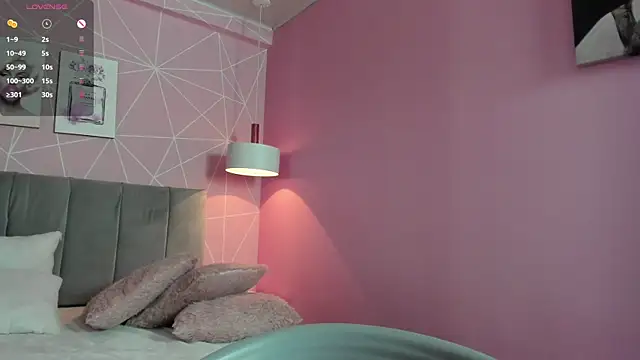 dolly zoe online show from 24, 2, 2025