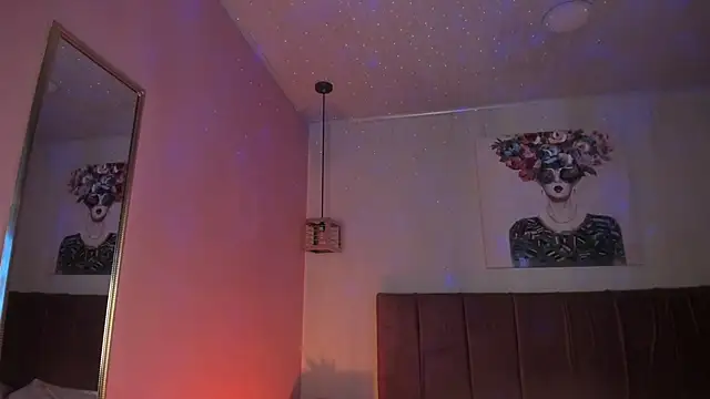 ayshel   online show from 9, 1, 2026