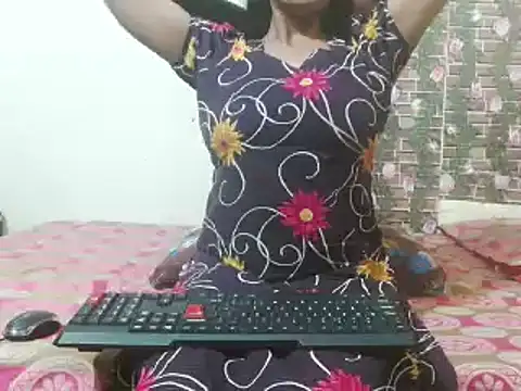 nikitahot3 online show from 19, 1, 2025