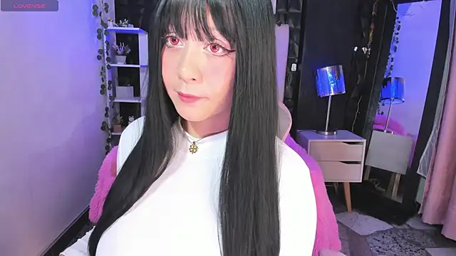 helen bunnnyx online show from 11, 12, 2024