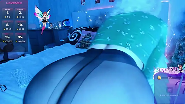 CarolMay online show from 14, 12, 2024