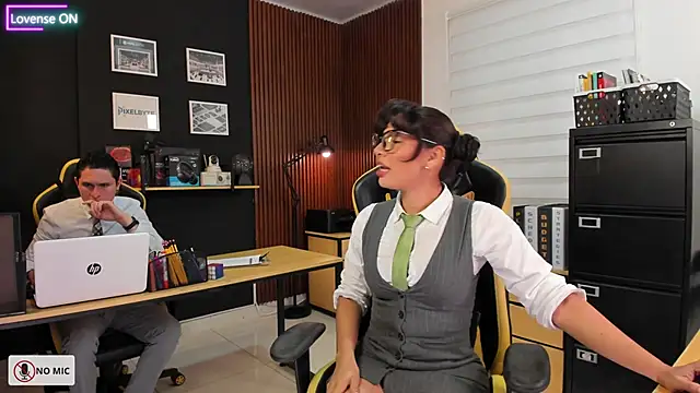 Snapshot of Office_Naughty_Girl chatting on 18, 3, 2025 Office Naughty Girl online show from 18, 3, 2025