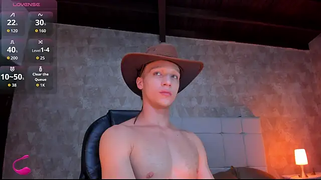 angelcortes online show from 26, 11, 2025