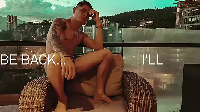 NykonPorman online show from 14, 1, 2025