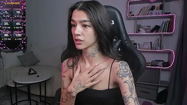 Snapshot of vinkitinkii chatting on 26, 2, 2025 vinkitinkii online show from 26, 2, 2025