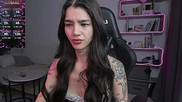 Snapshot of vinkitinkii chatting on 4, 3, 2025 vinkitinkii online show from 4, 3, 2025