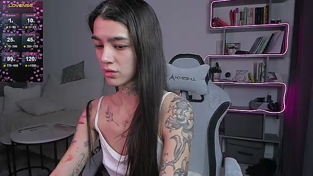 Snapshot of vinkitinkii chatting on 20, 3, 2025 vinkitinkii online show from 20, 3, 2025