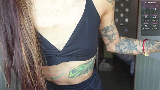 vinkitinkii online show from 13, 1, 2026