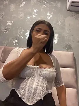 Snapshot of _Gretta chatting on 15, 11, 2025 Gretta online show from 15, 11, 2025