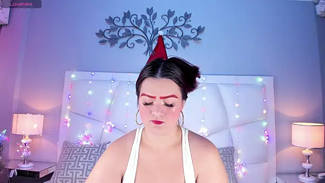 MelanieKlaus online show from 29, 12, 2024