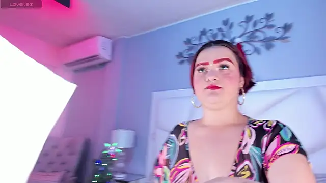 MelanieKlaus online show from 31, 12, 2024