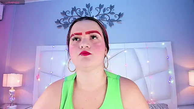 MelanieKlaus online show from 3, 1, 2025