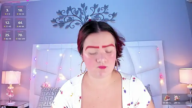 MelanieKlaus online show from 7, 1, 2025