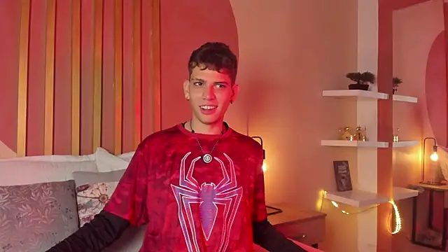 Jasson smit online show from 8, 10, 2025