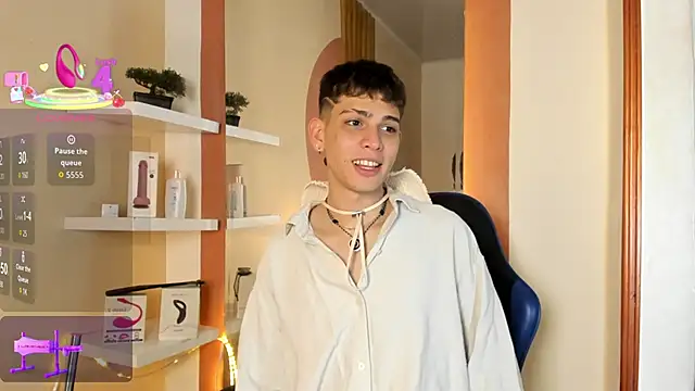 Jasson smit online show from 13, 10, 2025