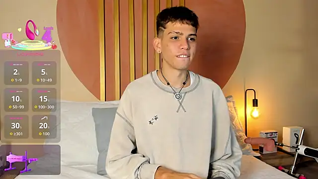 Jasson smit online show from 14, 10, 2025