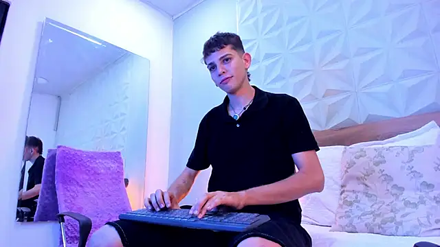 Jasson smit online show from 17, 10, 2025