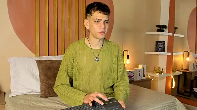 Jasson smit online show from 19, 10, 2025