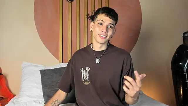 Jasson smit online show from 22, 10, 2025