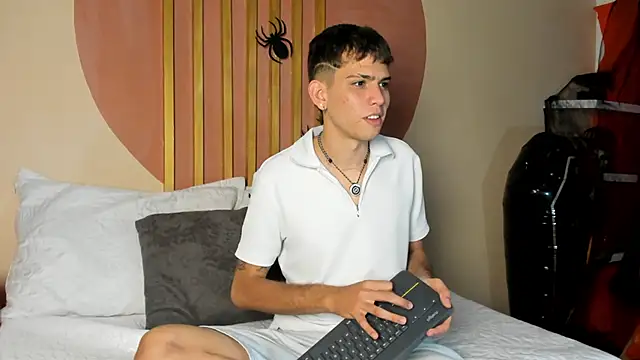 Jasson smit online show from 23, 10, 2025