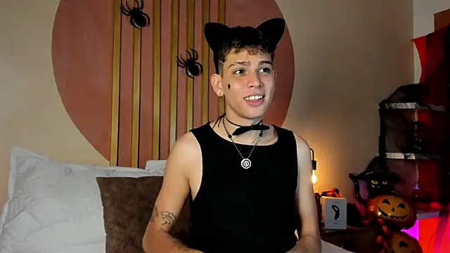 Jasson smit online show from 24, 10, 2025