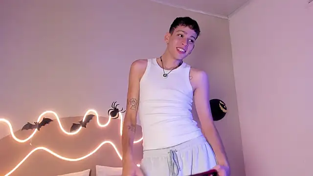 Jasson smit online show from 25, 10, 2025