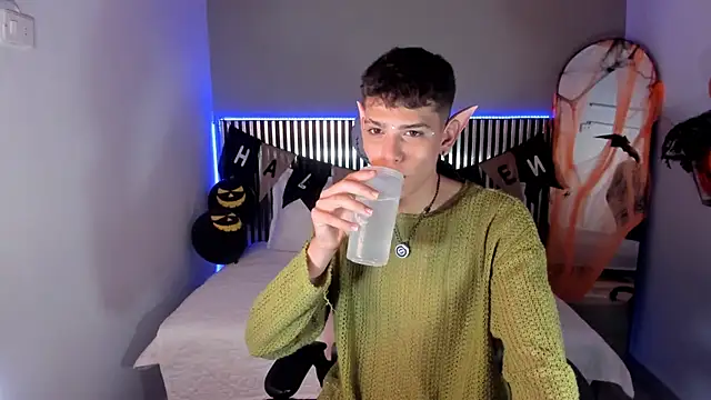 Jasson smit online show from 29, 10, 2025