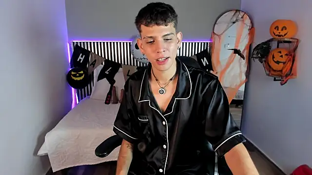 Jasson smit online show from 30, 10, 2025