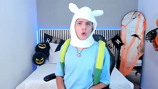 Jasson smit online show from 31, 10, 2025