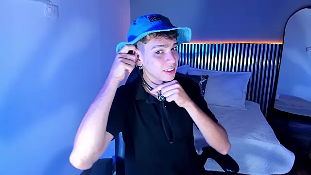 Jasson smit online show from 2, 11, 2025