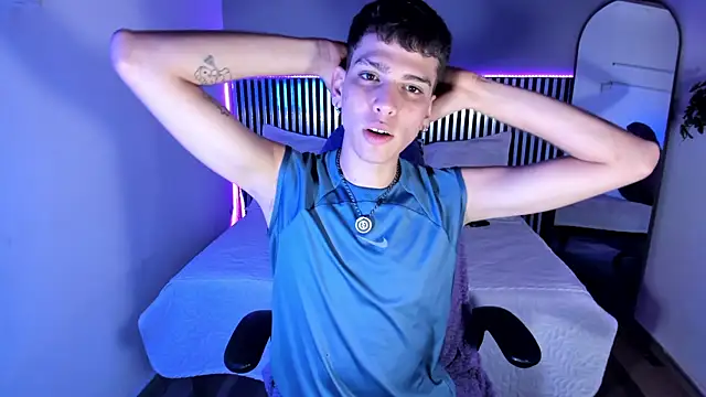 Jasson smit online show from 3, 11, 2025