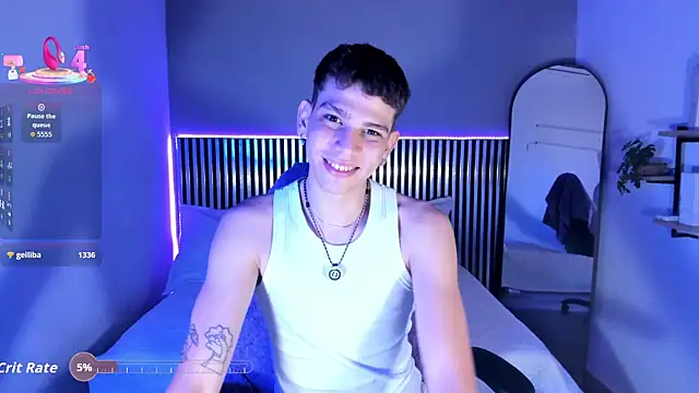 Jasson smit online show from 4, 11, 2025