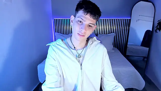 Jasson smit online show from 5, 11, 2025