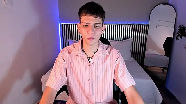 Jasson smit online show from 6, 11, 2025