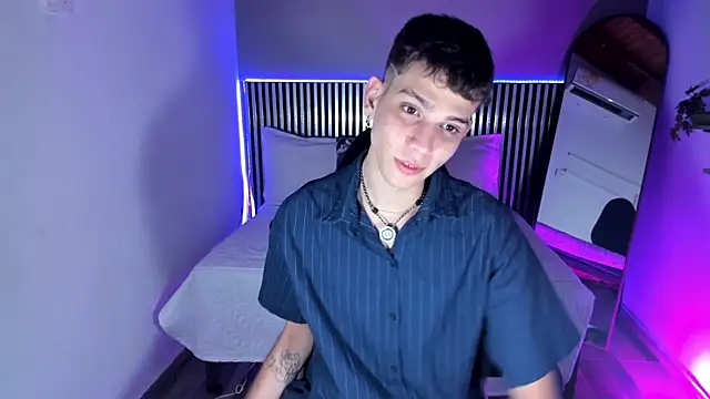 Jasson smit online show from 8, 11, 2025