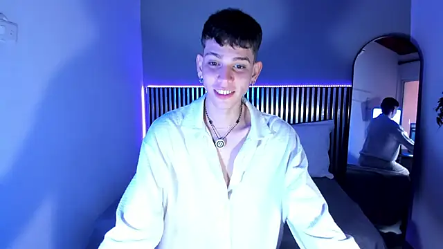 Jasson smit online show from 10, 11, 2025