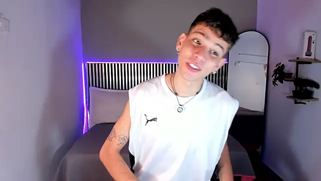 Jasson smit online show from 11, 11, 2025