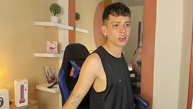 Jasson smit online show from 13, 11, 2025