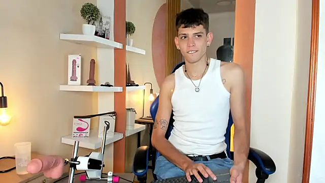 Jasson smit online show from 14, 11, 2025