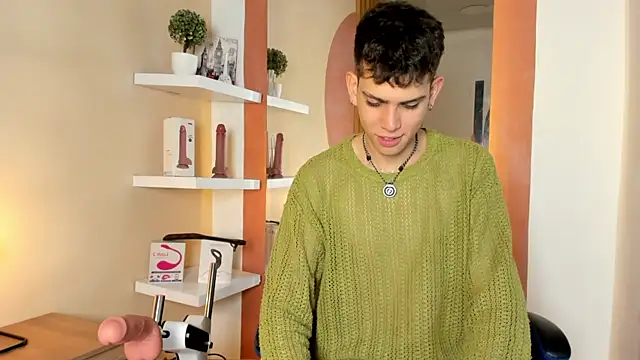 Jasson smit online show from 17, 11, 2025