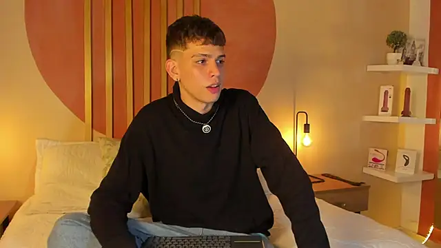 Jasson smit online show from 19, 11, 2025