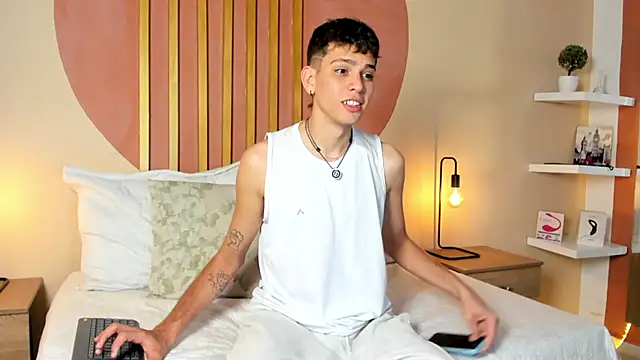 Jasson smit online show from 24, 11, 2025