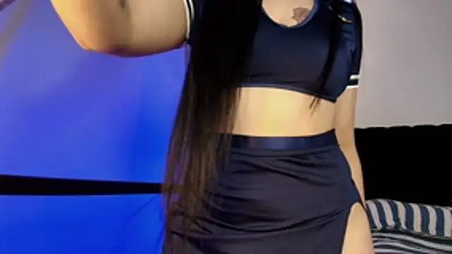 Snapshot of pao2c chatting on 31, 10, 2025 pao2c online show from 31, 10, 2025