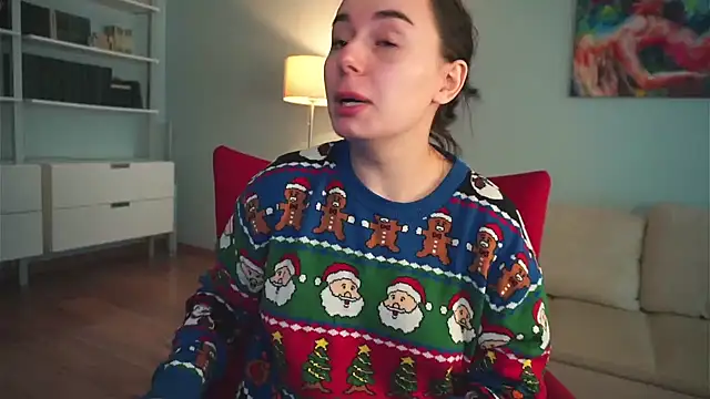 Snapshot of DiJiRay chatting on 19, 12, 2024 DiJiRay online show from 19, 12, 2024