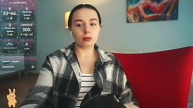 Snapshot of DiJiRay chatting on 19, 1, 2025 DiJiRay online show from 19, 1, 2025