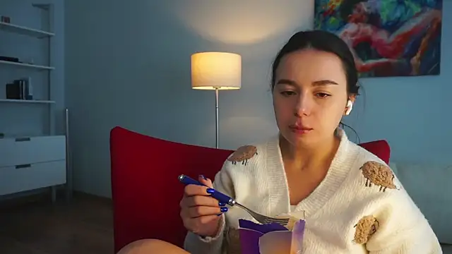 Snapshot of DiJiRay chatting on 4, 2, 2025 DiJiRay online show from 4, 2, 2025