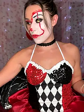 petrouchkaaa  online show from 30, 10, 2025