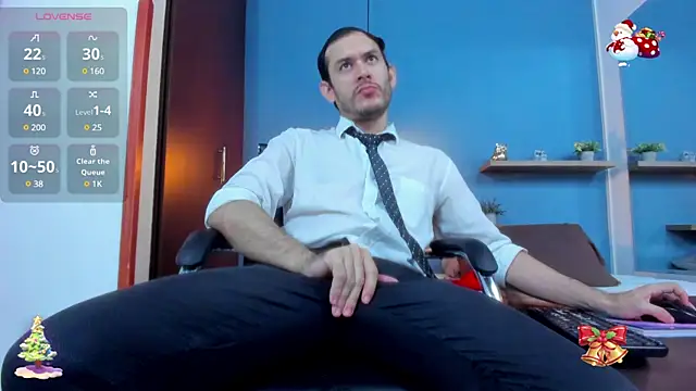 Snapshot of jeanpiere_ chatting on 13, 12, 2024 jeanpiere online show from 13, 12, 2024